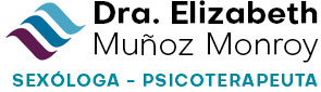 Dra. Elizabeth Muñoz Monroy - Sexologa - Psicoanalista